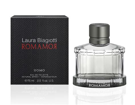 Laura Biagiotti perfumes and colognes .